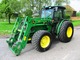 John Deere 5515 4wd - 2007 - Foto 1