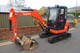 Kubota KX61-3 - 2014 - Foto 1