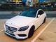 Mercedes-benz c 220 amg sport 2015