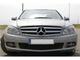 Mercedes benz c 220 cdi avantgarde aut