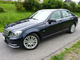 Mercedes-benz c 220 cdi dpf blueefficiency 7g-tronic elegance