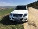 Mercedes-benz glk 220 cdi be 7g-tronic plus