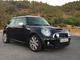 Mini cooper s 2008