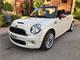 Mini cooper s cabrio mini aut