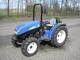 New holland t3030 - 2015