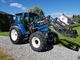 New Holland TL 100 DC .trima 340 - Foto 1