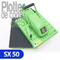 NUEVA prensa termica SX50 resistencia giratotia 40x50 cm platos - Foto 2