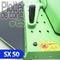 NUEVA prensa termica SX50 resistencia giratotia 40x50 cm platos - Foto 3