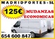 Portes baratos,mudanzas::65.460.0847=en chamartin desde:125€