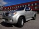 Toyota hilux 2.5 d4d