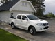 Toyota hilux 3.0 L Año 2013 - Foto 1