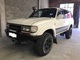 Toyota land cruiser 4.2 vx station wagon