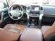 Toyota Land Cruiser V8 D-4D Automatik - Foto 4
