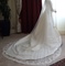 Vestido de novia clásico de Invierno - Foto 5