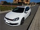 Volkswagen golf gti 2.0 tsi