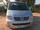 Volkswagen T5 Multivan 2.5TDI Comfortline Tiptronic 174 - Foto 1