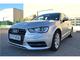 Audi a3 sportback 1.6tdi cd attraction