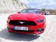 Ford mustang fastback 2.3 ecoboost