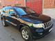 Jeep Grand Cherokee 3.0CRD Limited 190 Techo Panoramico - Foto 2