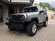 Jeep wrangler 2.8 crd 177 sport