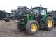 John Deere 6620 avec chargeur 2005 - Foto 1