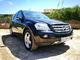 Mercedes-benz ml 420 cdi aut
