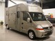 Renault master caballos