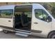 Renault master combi9 dci 125 l2h2 9 plazas 2011