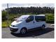 Renault trafic 2.0 dci passenger privilege 115