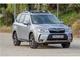 Subaru Forester 2.0TD Executive Plus - Foto 1