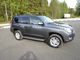 Toyota land cruiser 3,0 tdi 5 seter 2010