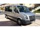 Volkswagen Crafter 50 BXL TA 163 2010 - Foto 1