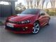 Volkswagen scirocco 1.4 tsi 160