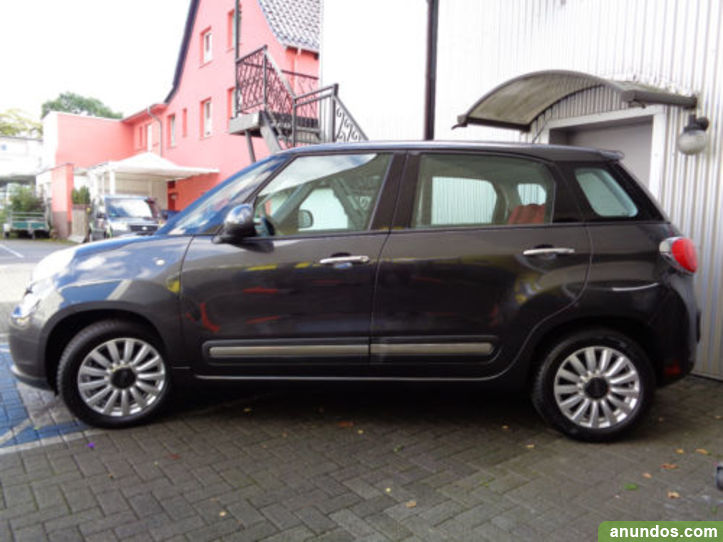 Brugt Fiat 500l 