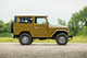 1978 toyota land cruiser fj40