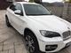 2008 bmw x6 xdrive 35d