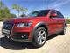 Audi q5 2.0tdi quattro ambition s-tronic 177