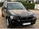 Bmw x3 xdrive 20da