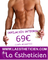 Calidad en Depilación Masculina 69€!!! - Foto 1