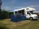 Camping-car adria 660dp