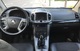 Chevrolet captiva 2.2vcdi lt 4x4 2011