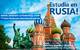 Estudia en las mejores universidades de rusia