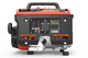 Generador Gasolina Isasa 1000W 230V - Foto 4