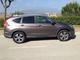 Honda cr-v 2.2i-dtec luxury 4x4