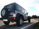 Jeep Wrangler Unlim. 2.8CRD Sport 2007 - Foto 4