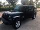 Jeep wrangler unlimited 2.8crd sahara