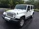 Jeep Wrangler Unlimited 4WD 4dr Sahara - Foto 1