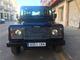 Land rover defender 110 2.5td5