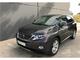 Lexus rx 450h president