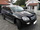 Mercedes-benz gl 320 cdi, dab, 2013